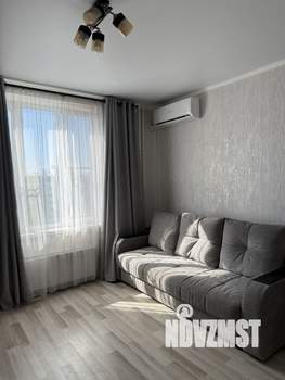 1-к квартира, на длительный срок, 36м2, 17/19 этаж