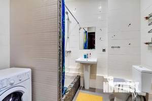 1-к квартира, посуточно, 45м2, 6/18 этаж