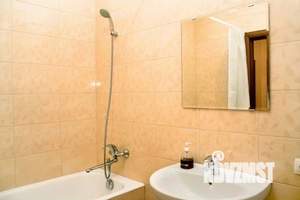 1-к квартира, посуточно, 48м2, 1/1 этаж