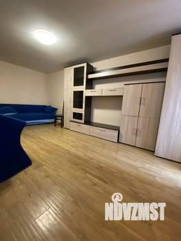 1-к квартира, на длительный срок, 26м2, 3/9 этаж