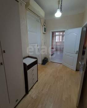 2-к квартира, на длительный срок, 54м2, 4/6 этаж