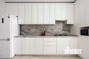 1-к квартира, посуточно, 40м2, 11/24 этаж