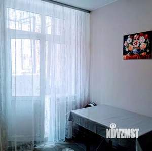 1-к квартира, на длительный срок, 38м2, 11/23 этаж