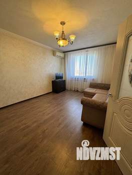 1-к квартира, на длительный срок, 41м2, 16/17 этаж