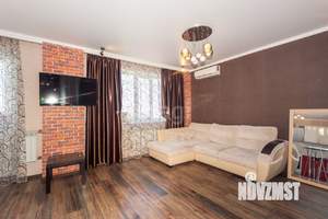 Студия квартира, на длительный срок, 37м2, 17/22 этаж