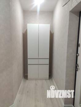 1-к квартира, на длительный срок, 38м2, 7/21 этаж