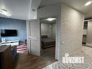 2-к квартира, посуточно, 45м2, 1/1 этаж