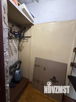 Студия квартира, на длительный срок, 44м2, 5/6 этаж