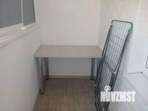 Студия квартира, посуточно, 26м2, 20/20 этаж