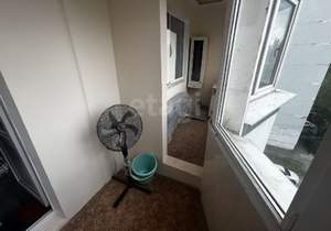 1-к квартира, на длительный срок, 34м2, 6/9 этаж