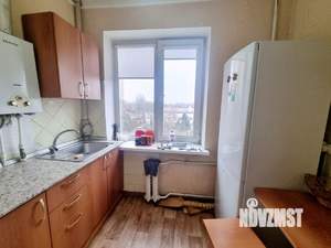 2-к квартира, на длительный срок, 45м2, 4/4 этаж