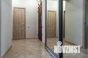 3-к квартира, посуточно, 80м2, 2/7 этаж