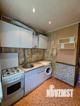 3-к квартира, на длительный срок, 61м2, 4/5 этаж