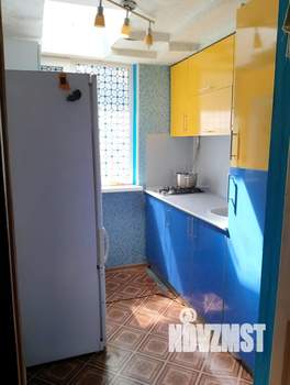 1-к квартира, на длительный срок, 26м2, 1/2 этаж