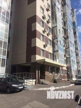 1-к квартира, на длительный срок, 38м2, 5/14 этаж