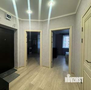 2-к квартира, на длительный срок, 60м2, 12/19 этаж