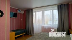 Студия квартира, посуточно, 30м2, 5/9 этаж