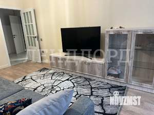 1-к квартира, на длительный срок, 40м2, 10/24 этаж