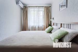 2-к квартира, посуточно, 50м2, 2/9 этаж