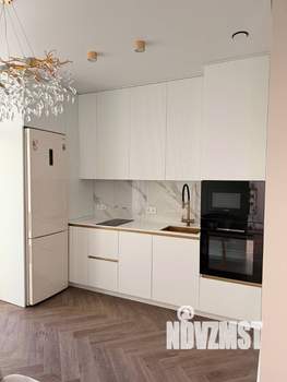 1-к квартира, на длительный срок, 37м2, 7/25 этаж