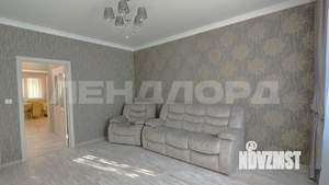 1-к квартира, на длительный срок, 43м2, 1/4 этаж