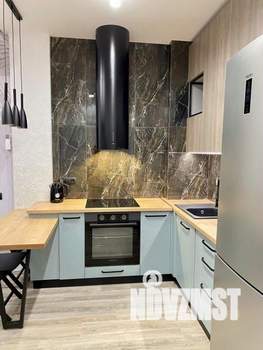 2-к квартира, посуточно, 56м2, 1/1 этаж