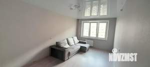 1-к квартира, на длительный срок, 36м2, 10/19 этаж