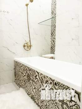 1-к квартира, посуточно, 34м2, 13/25 этаж