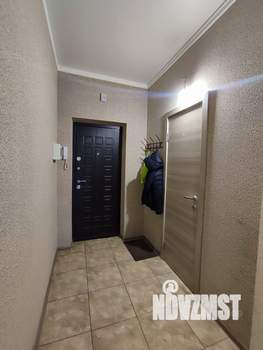 1-к квартира, на длительный срок, 36м2, 15/26 этаж