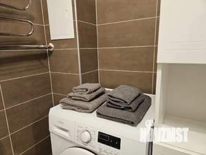 1-к квартира, посуточно, 42м2, 19/25 этаж