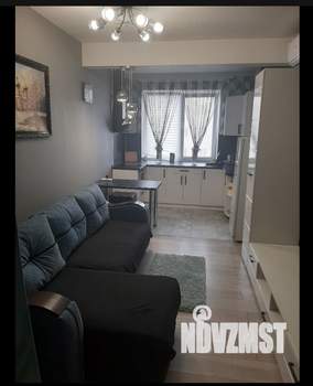 2-к квартира, на длительный срок, 46м2, 6/8 этаж