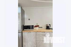 4-к квартира, посуточно, 85м2, 1/2 этаж