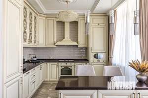 3-к квартира, на длительный срок, 120м2, 7/16 этаж