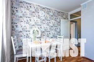 1-к квартира, посуточно, 36м2, 2/16 этаж