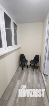 1-к квартира, на длительный срок, 51м2, 23/25 этаж