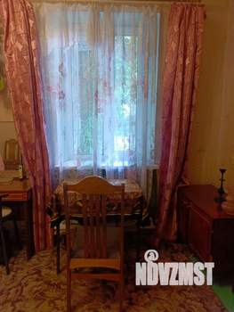 2-к квартира, на длительный срок, 50м2, 1/2 этаж