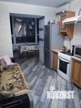 1-к квартира, на длительный срок, 45м2, 14/17 этаж