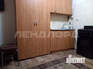 Студия квартира, на длительный срок, 22м2, 1/1 этаж