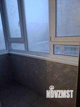 1-к квартира, на длительный срок, 36м2, 4/19 этаж