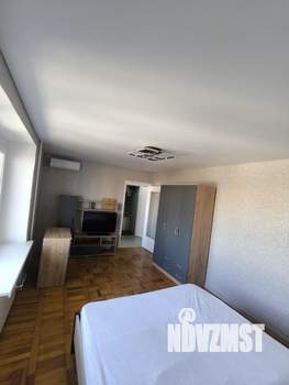 2-к квартира, на длительный срок, 43м2, 8/9 этаж