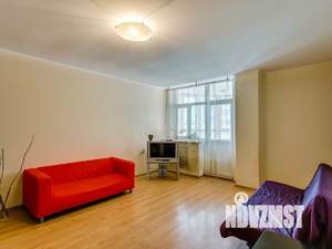 1-к квартира, посуточно, 87м2, 1/1 этаж