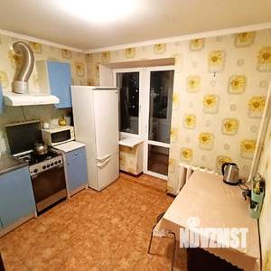 1-к квартира, на длительный срок, 40м2, 10/10 этаж