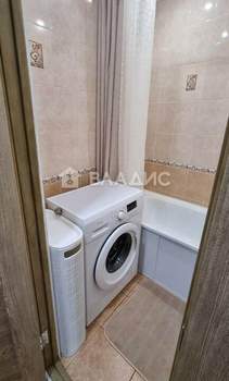 1-к квартира, на длительный срок, 36м2, 2/10 этаж