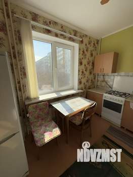 1-к квартира, на длительный срок, 40м2, 4/10 этаж