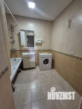 2-к квартира, на длительный срок, 57м2, 5/11 этаж