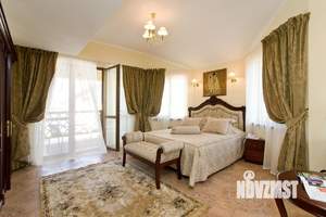 1-к квартира, посуточно, 82м2, 1/1 этаж