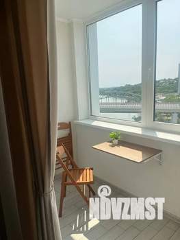 1-к квартира, посуточно, 45м2, 11/32 этаж