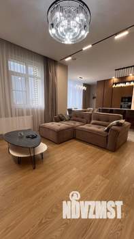 4-к квартира, на длительный срок, 150м2, 10/22 этаж
