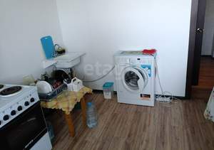2-к квартира, на длительный срок, 50м2, 7/17 этаж