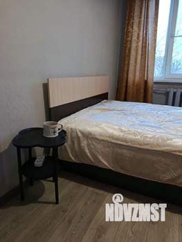2-к квартира, на длительный срок, 40м2, 6/10 этаж